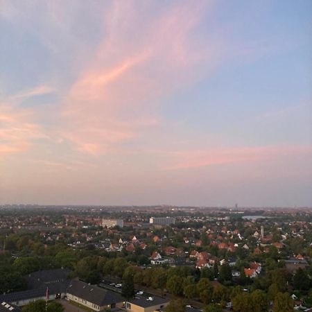 Copenhagen Best View Apartment Rodovre Exterior foto