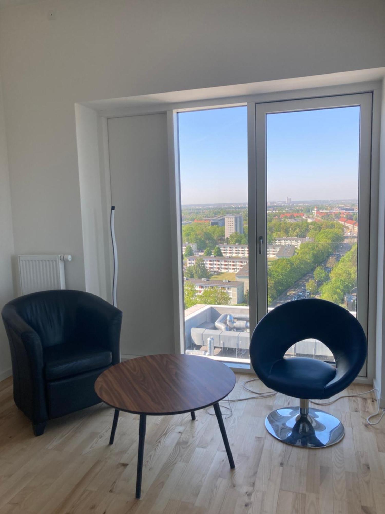 Copenhagen Best View Apartment Rodovre Exterior foto