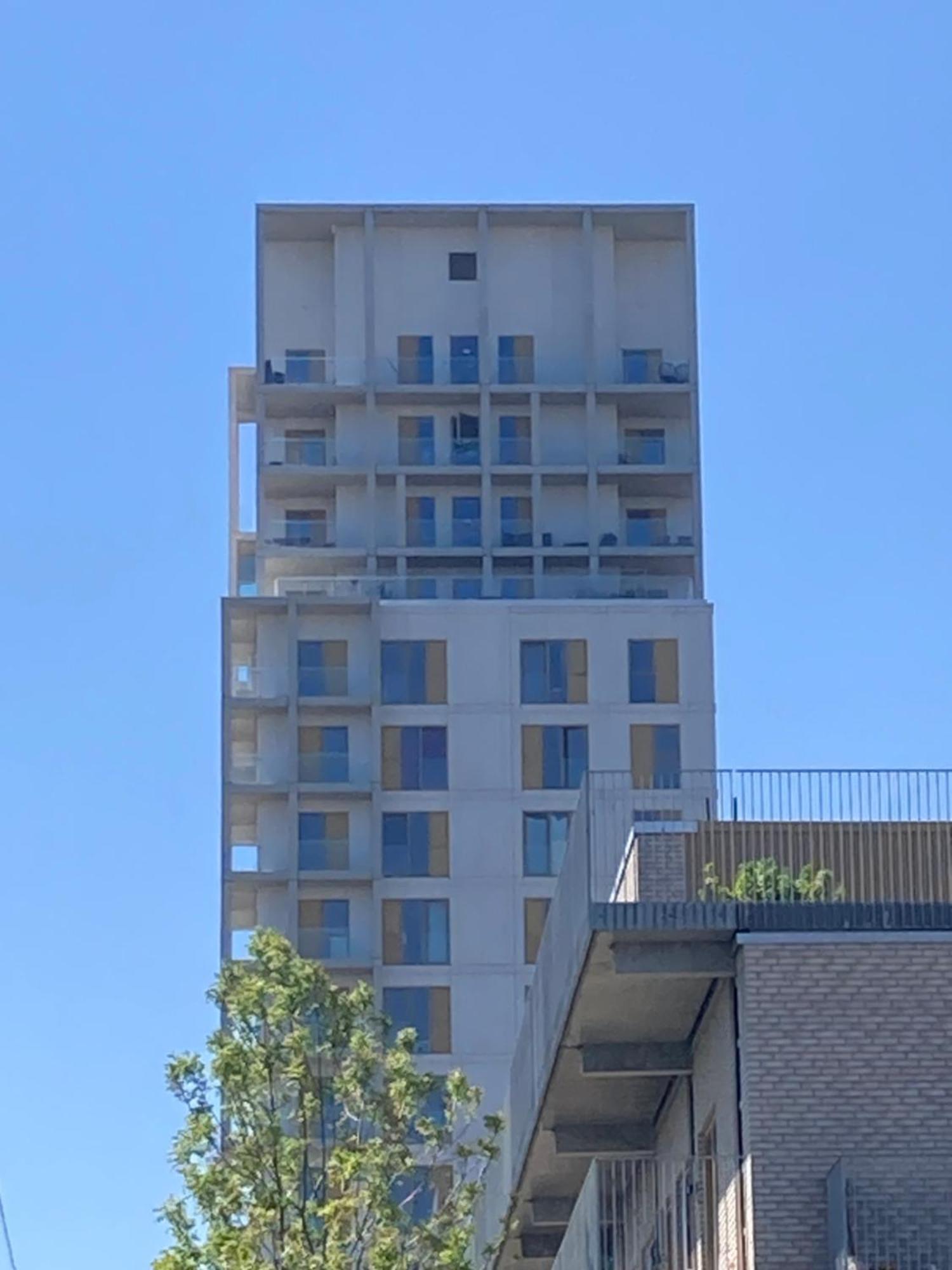Copenhagen Best View Apartment Rodovre Exterior foto