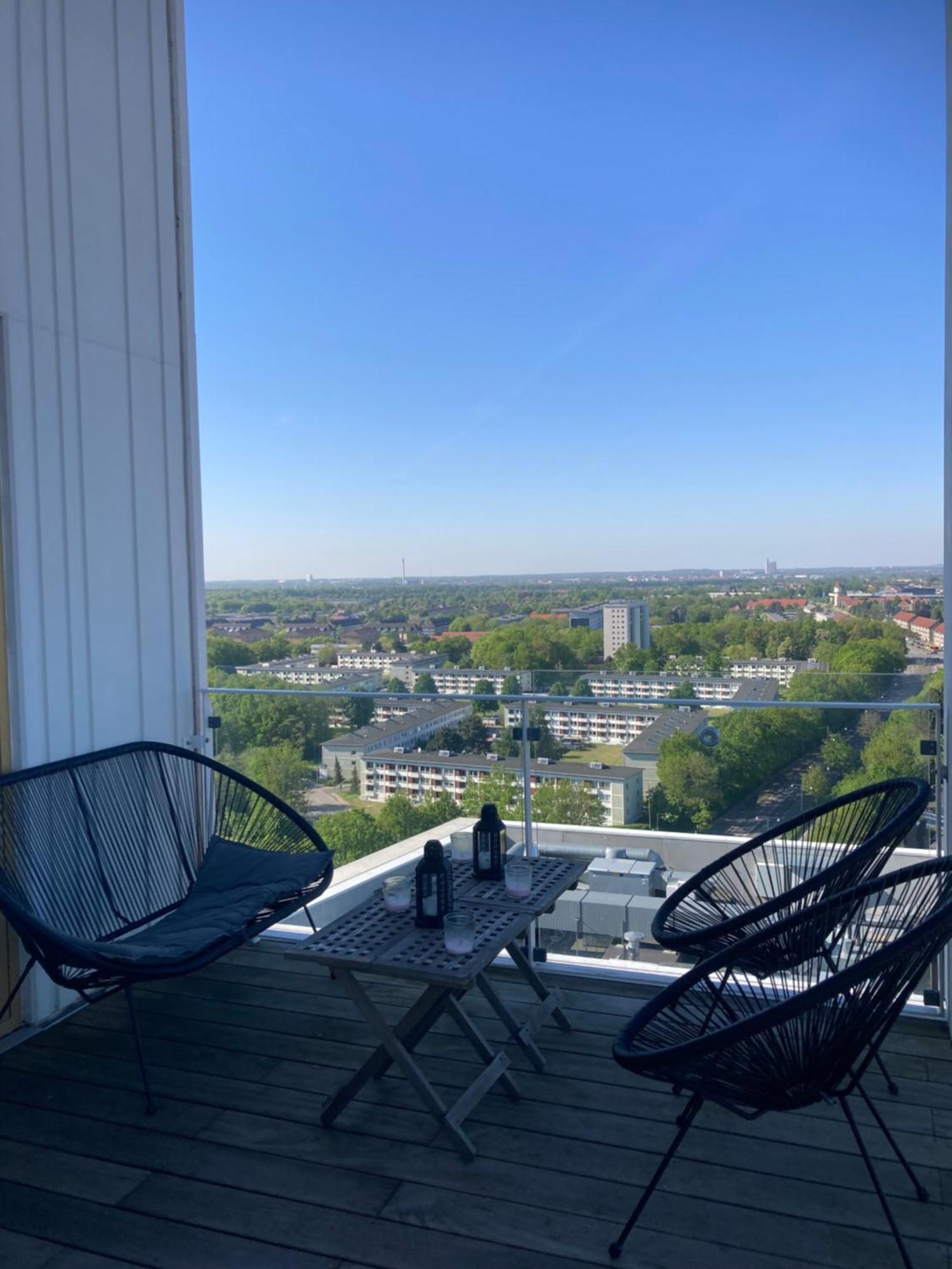Copenhagen Best View Apartment Rodovre Exterior foto