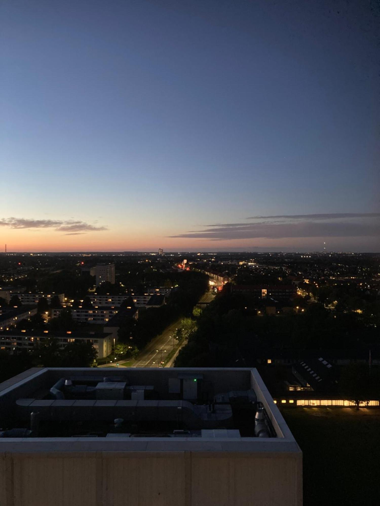 Copenhagen Best View Apartment Rodovre Exterior foto